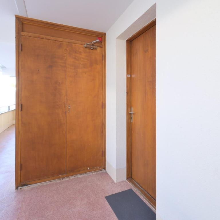 Dialy Manigod - Appartement 1 Chambre Supérieur avec Balcon - 15
