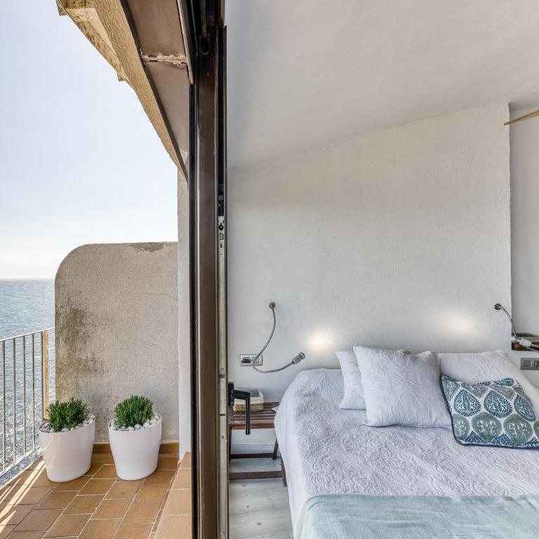 Exclusivo Loft En Cap Sa Sal - Apartamento Deluxe de 2 dormitorios con vistas al mar - 11