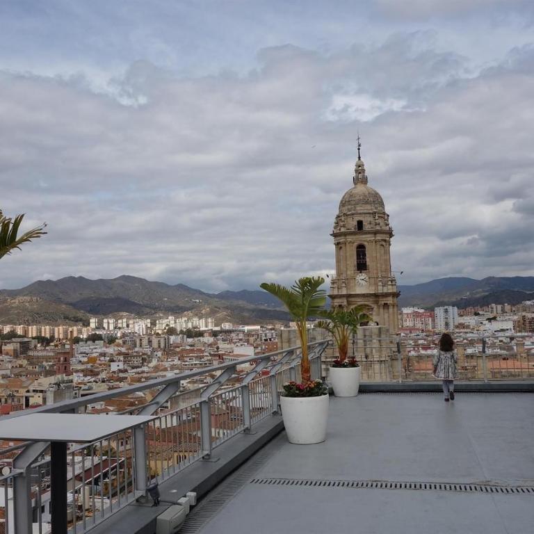 Picasso Flat - Apartamento Deluxe de 2 dormitorios con balcón - 25