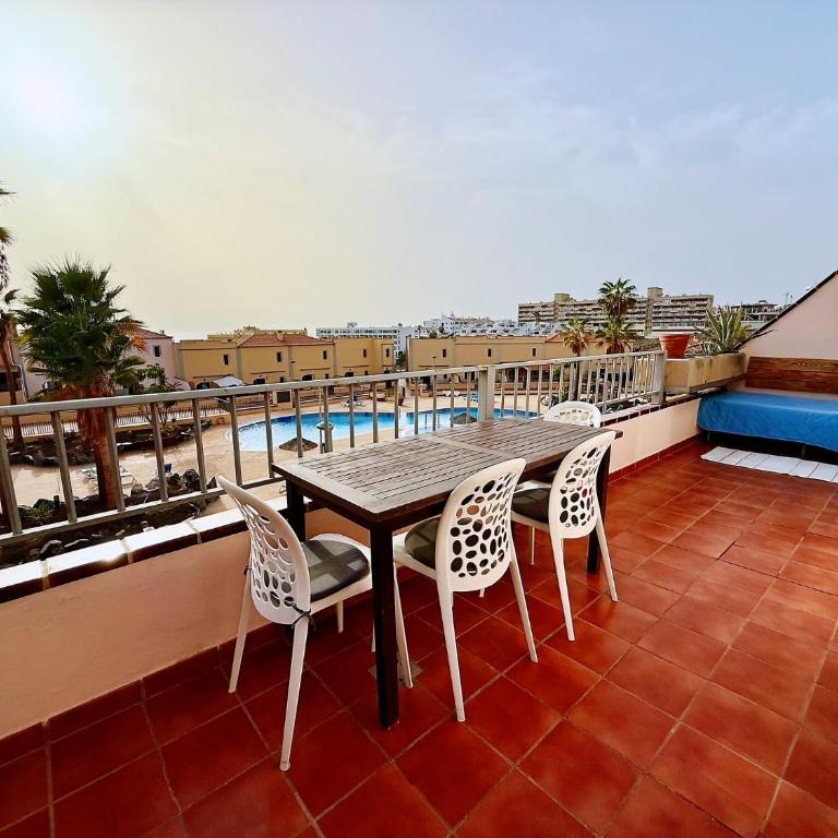 2 Bedroom Apartment Callao Salvaje - Apartamento con terraza - 1