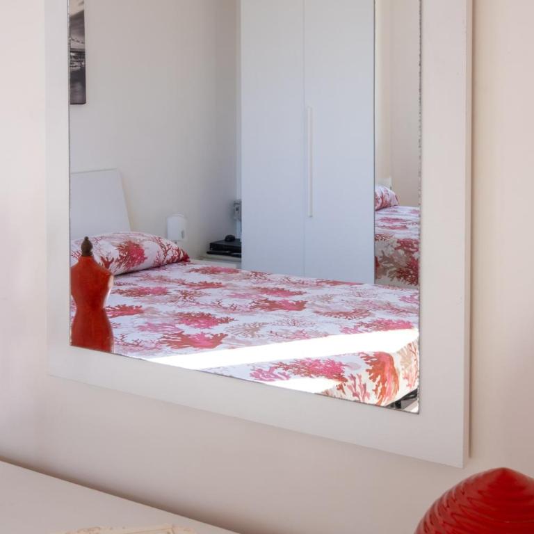 Villa Olga - Appartamento con 1 Camera da Letto e Vista Giardino - 13