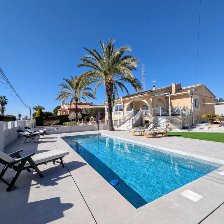 R-70 Oasis - Casa de 3 dormitorios - 1