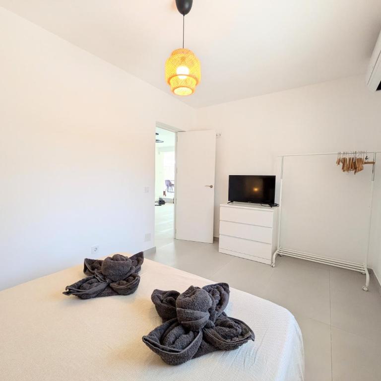 R-70 Oasis - Casa de 3 dormitorios - 22