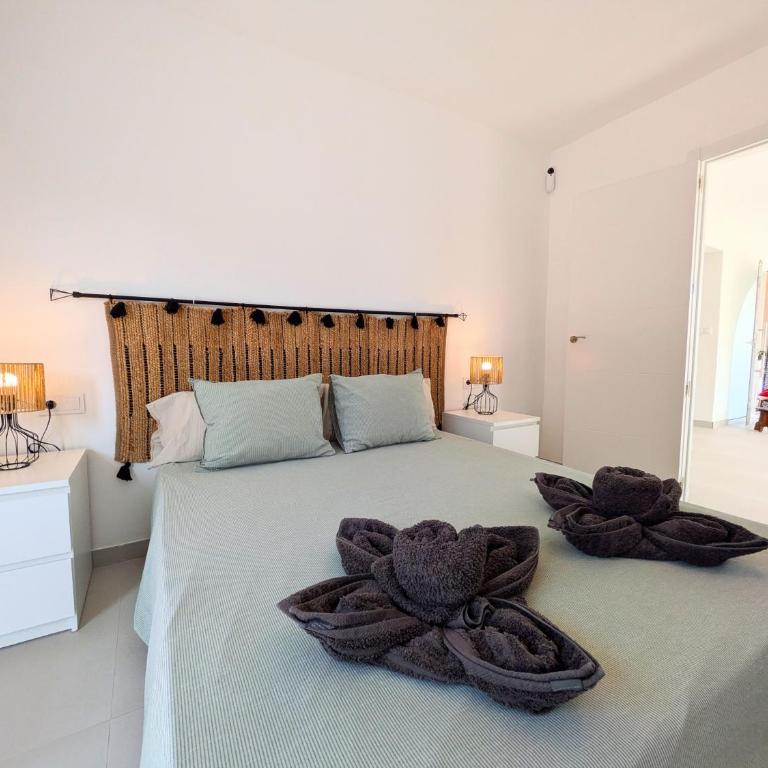 R-70 Oasis - Casa de 3 dormitorios - 17