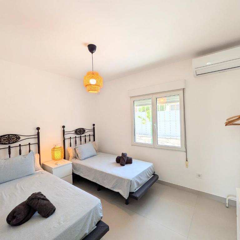 R-70 Oasis - Casa de 3 dormitorios - 25