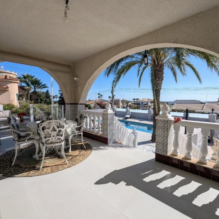 R-70 Oasis - Casa de 3 dormitorios - 30