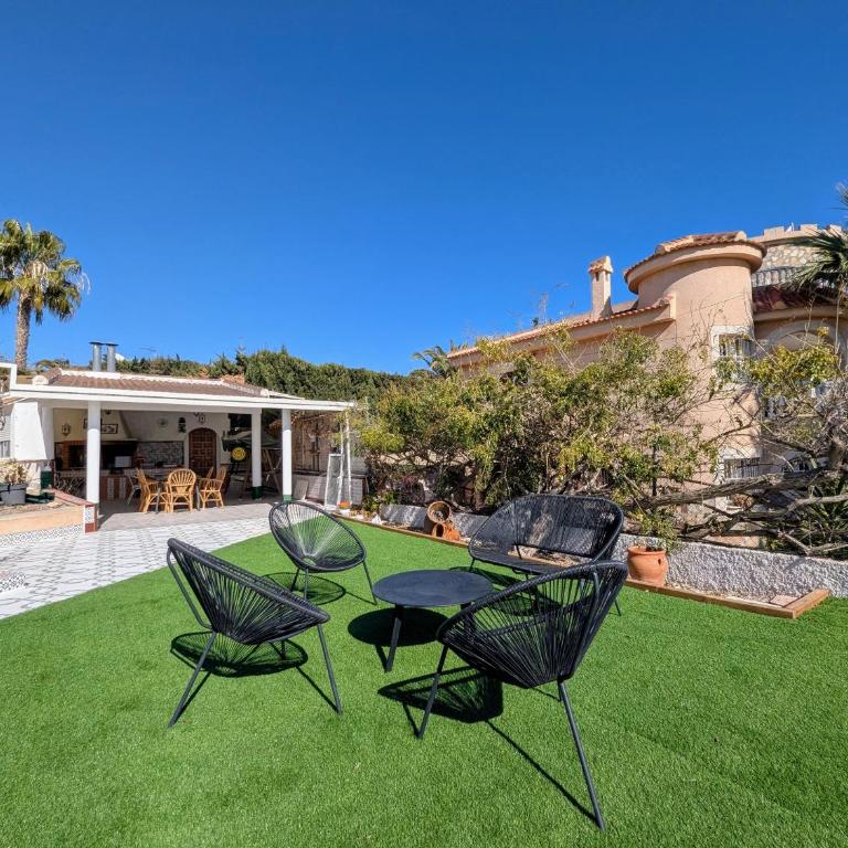 R-70 Oasis - Casa de 3 dormitorios - 3