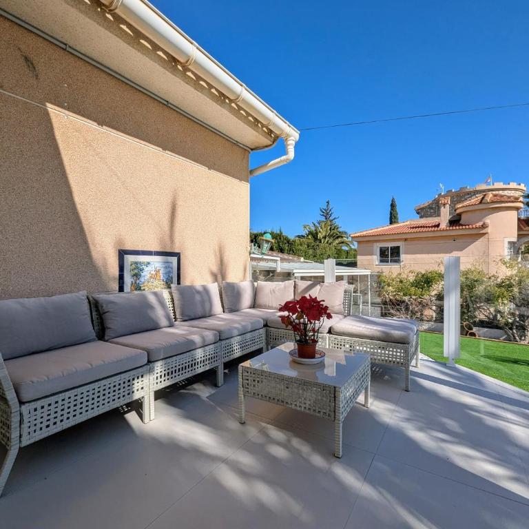 R-70 Oasis - Casa de 3 dormitorios - 32