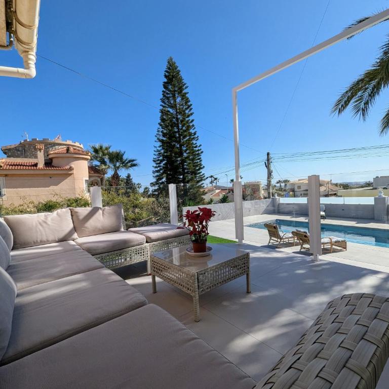 R-70 Oasis - Casa de 3 dormitorios - 4