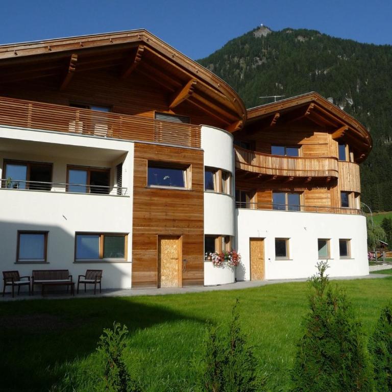 Il Mondo di Patty 3 - Appartamento con 2 Camere da Letto e con Vista Montagna - 26
