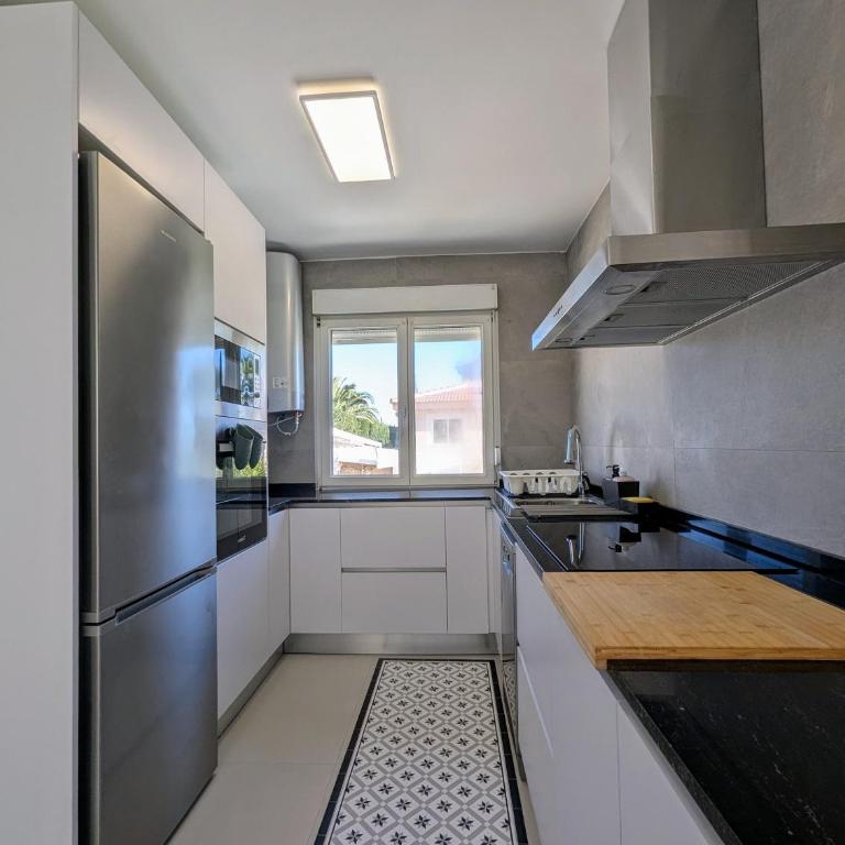 R-70 Oasis - Casa de 3 dormitorios - 16