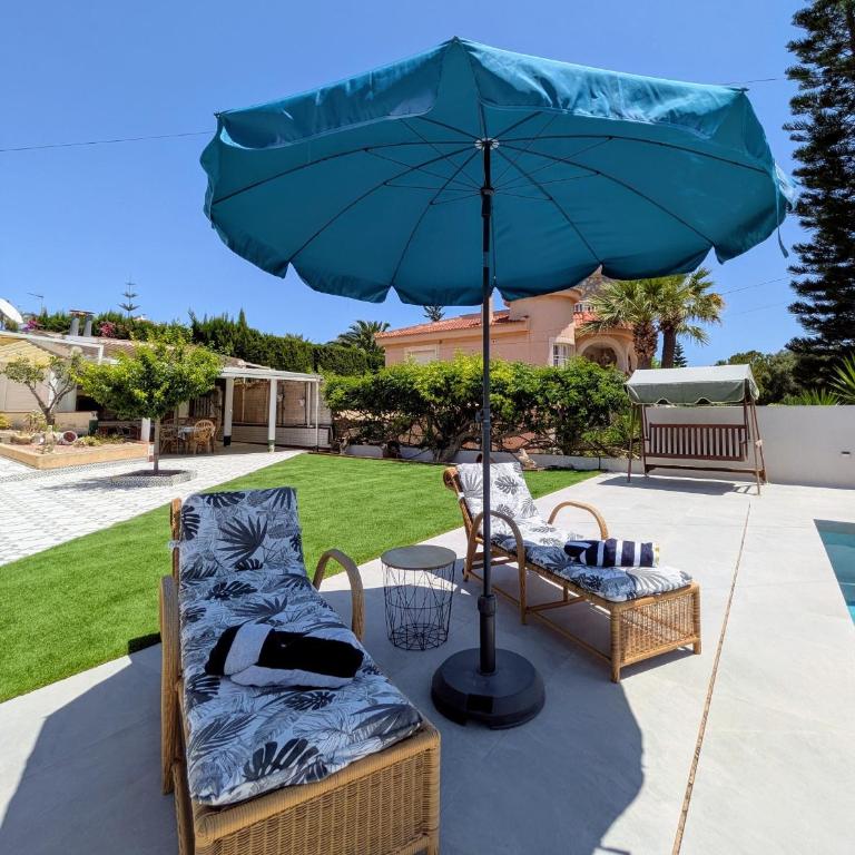 R-70 Oasis - Casa de 3 dormitorios - 34
