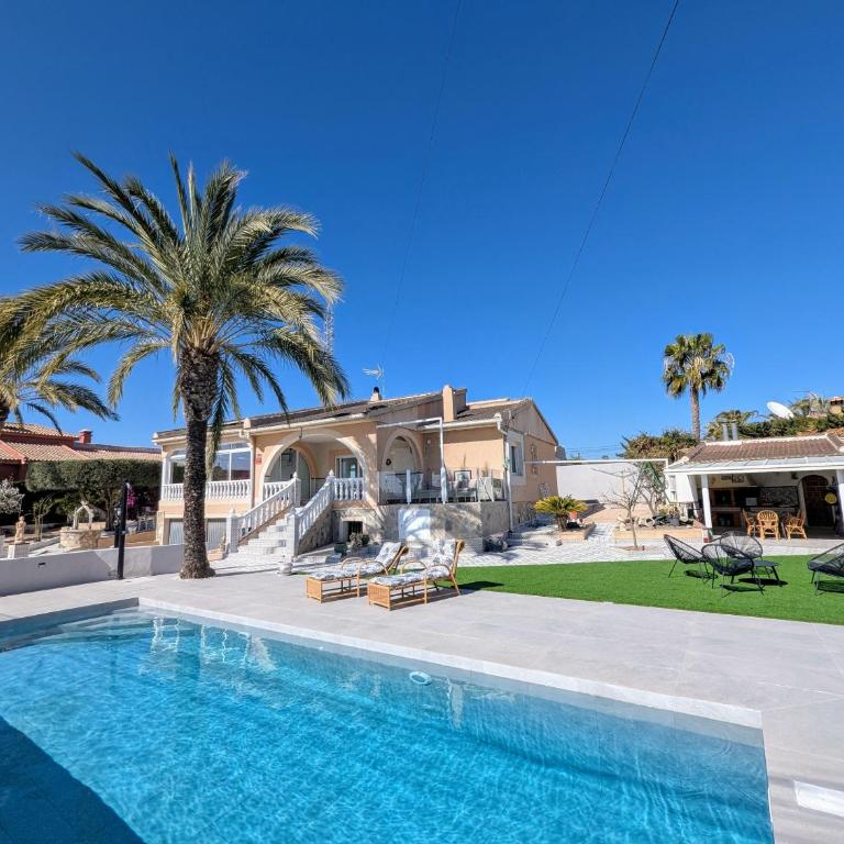 R-70 Oasis - Casa de 3 dormitorios - 36