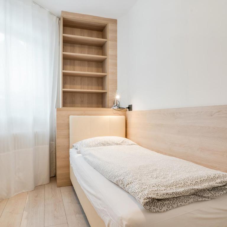 Il Mondo di Patty 3 - Appartamento con 2 Camere da Letto e con Vista Montagna - 20