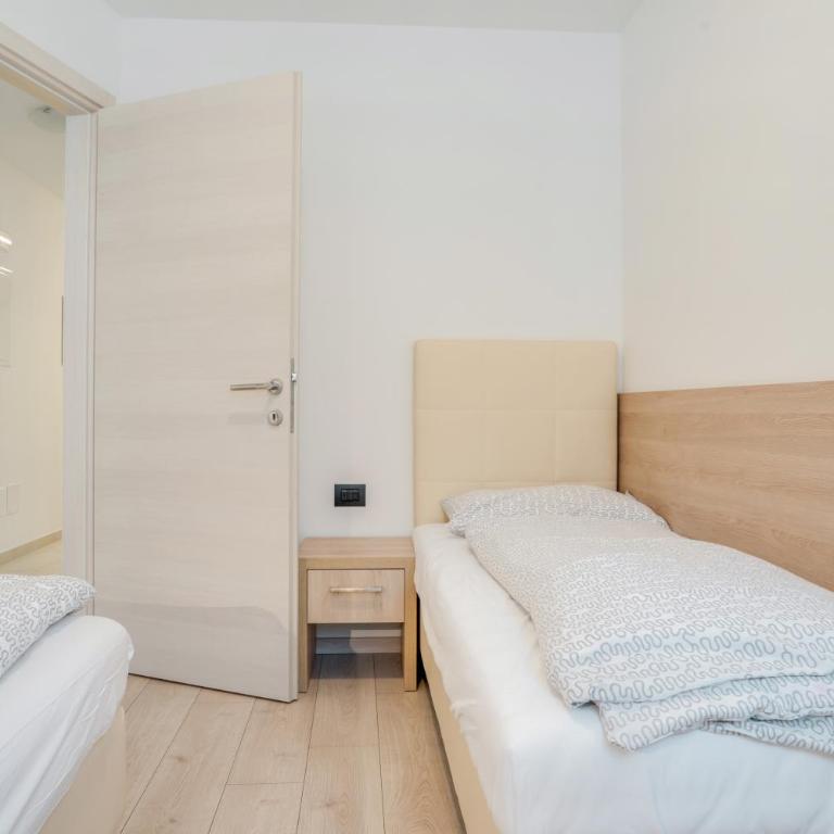 Il Mondo di Patty 3 - Appartamento con 2 Camere da Letto e con Vista Montagna - 19