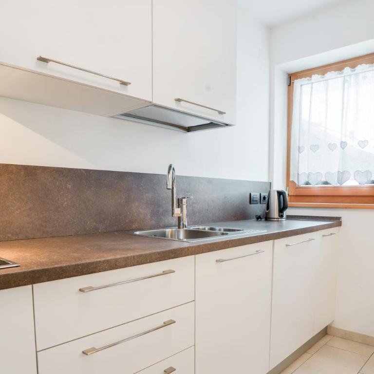 Il Mondo di Patty 3 - Appartamento con 2 Camere da Letto e con Vista Montagna - 13