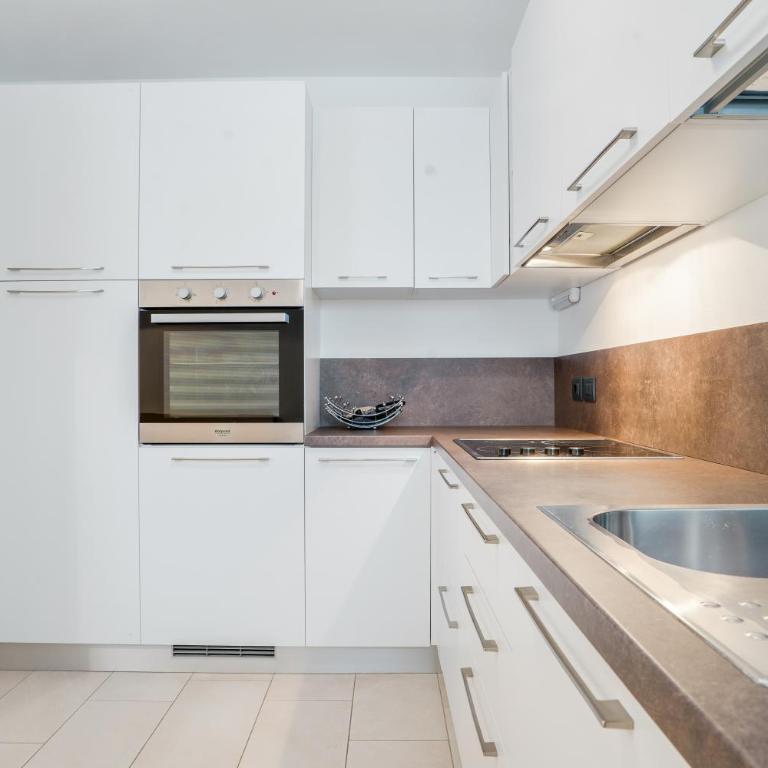 Il Mondo di Patty 3 - Appartamento con 2 Camere da Letto e con Vista Montagna - 7