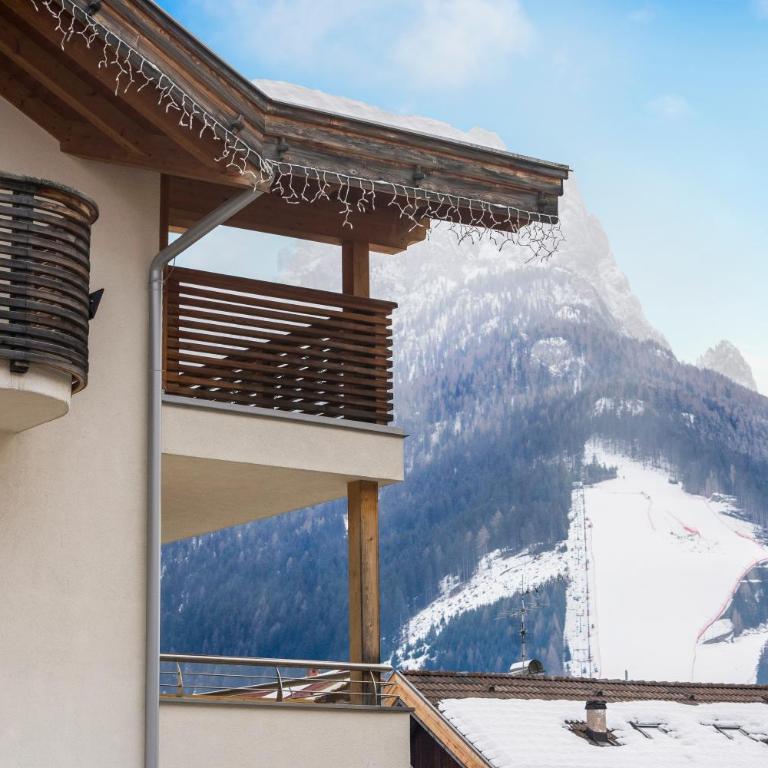 Il Mondo di Patty 3 - Appartamento con 2 Camere da Letto e con Vista Montagna - 24