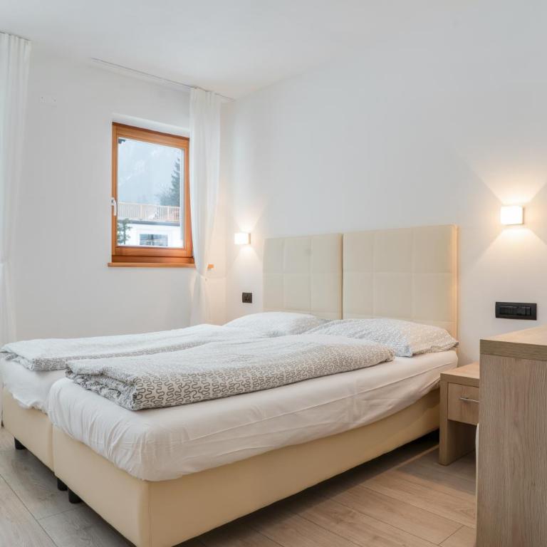 Il Mondo di Patty 3 - Appartamento con 2 Camere da Letto e con Vista Montagna - 14