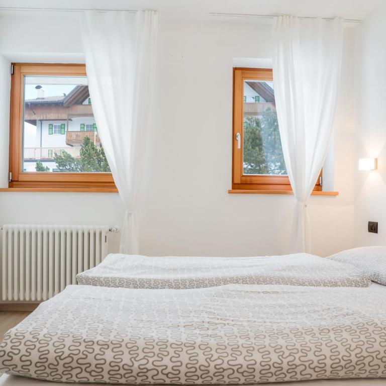 Il Mondo di Patty 3 - Appartamento con 2 Camere da Letto e con Vista Montagna - 17