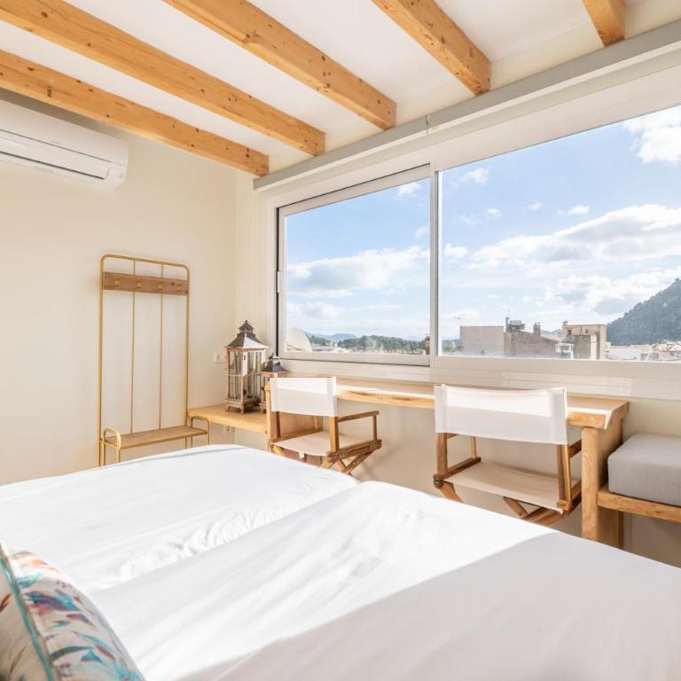 Can 32 Apartamento 2 habitaciones - Estudio con vistas a las montañas - 1