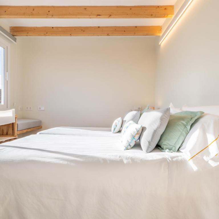 Can 32 Apartamento 2 habitaciones - Estudio con vistas a las montañas - 16