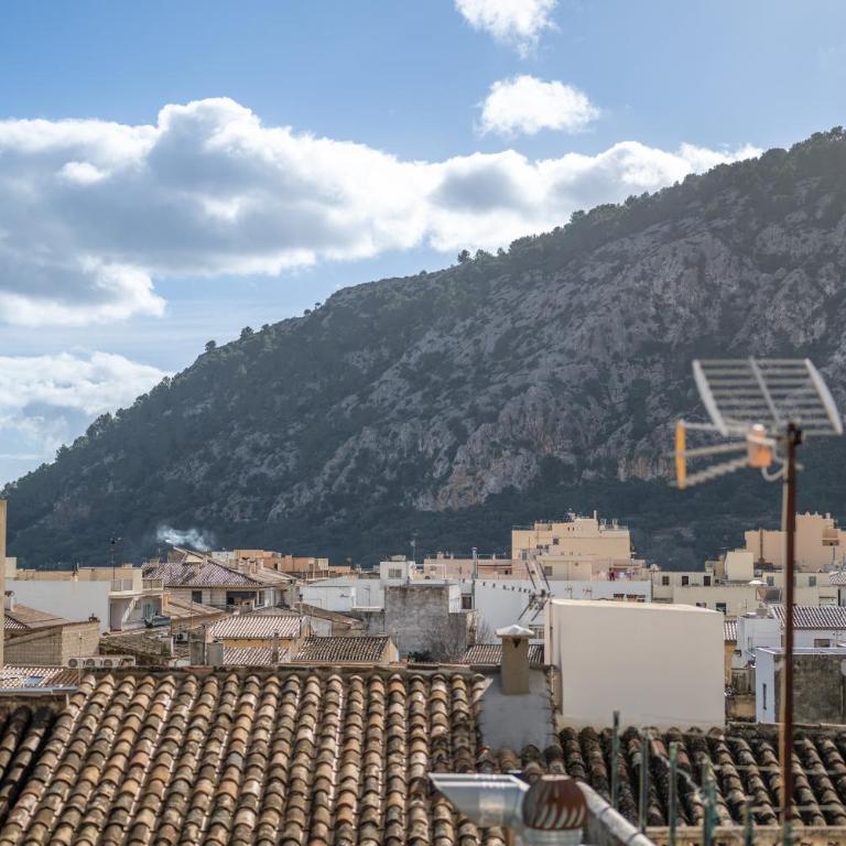 Can 32 Apartamento 2 habitaciones - Estudio con vistas a las montañas - 24