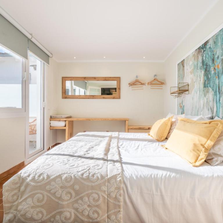 Can 32 Apartamento 2 habitaciones - Estudio con vistas a las montañas - 10