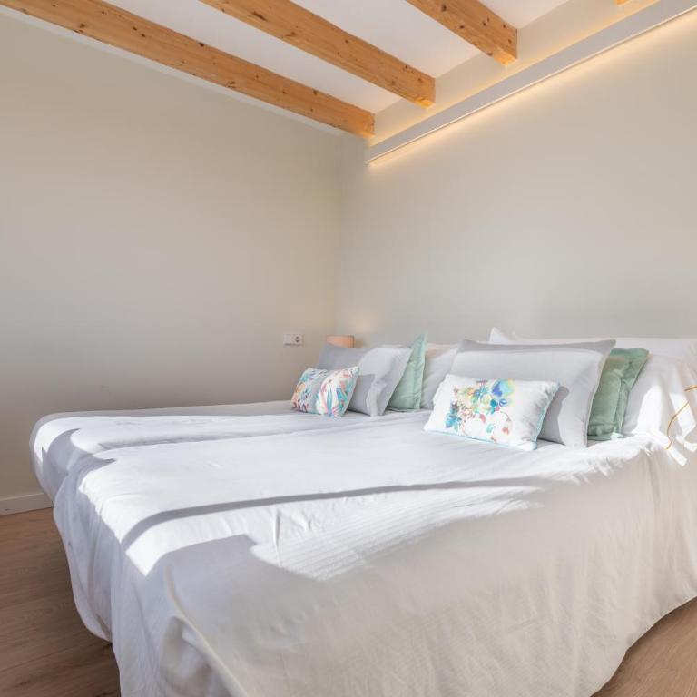 Can 32 Apartamento 2 habitaciones - Estudio con vistas a las montañas - 17