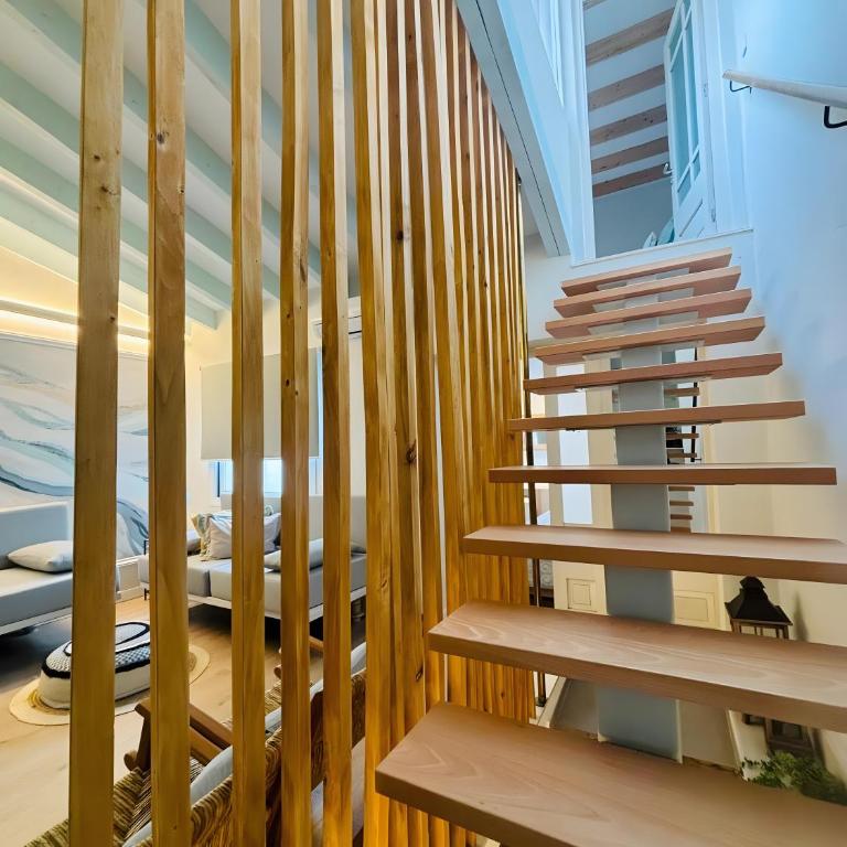 Can 32 Apartamento 2 habitaciones - Estudio con vistas a las montañas - 9