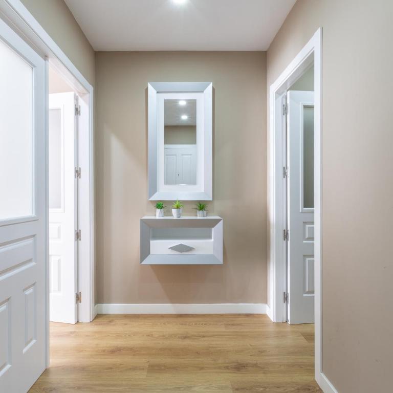 Apartamento Sofia Ronda Center - Apartamento Premium de 3 dormitorios con balcón - 19
