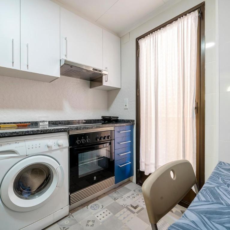 Salou Centro - Apartment with Terrace - 8