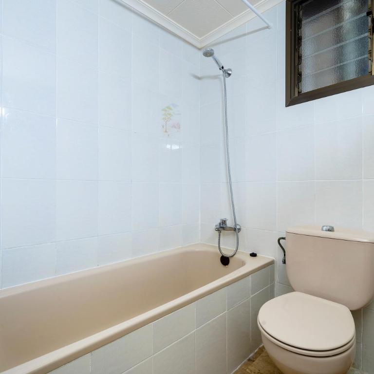 Salou Centro - Apartment with Terrace - 14