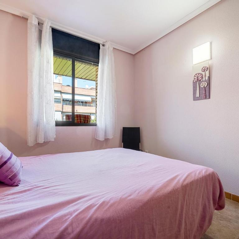 Salou Centro - Apartment with Terrace - 12