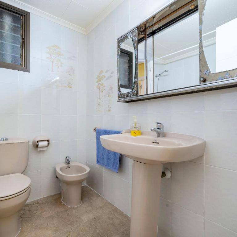 Salou Centro - Apartment with Terrace - 15