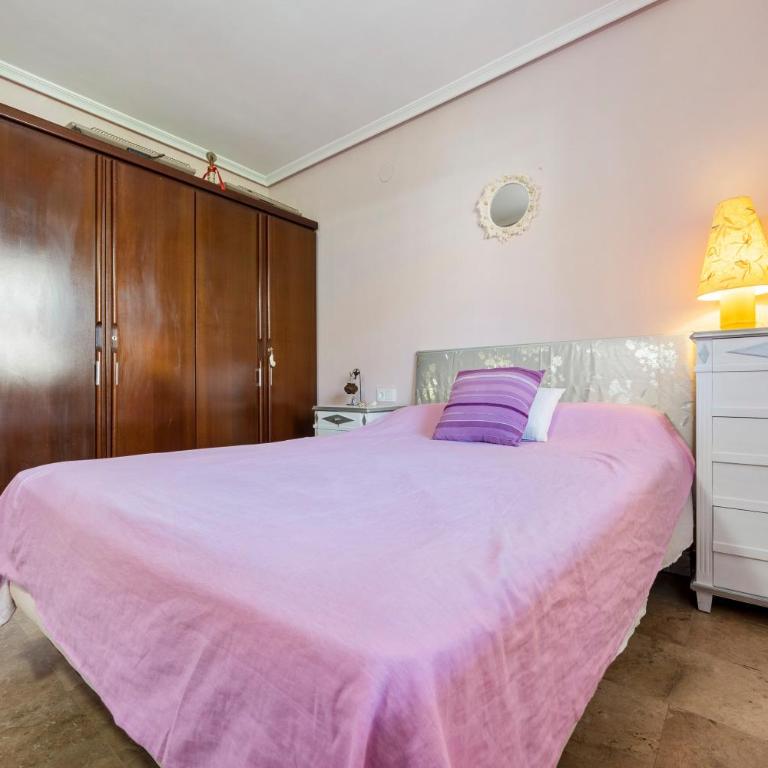 Salou Centro - Apartment with Terrace - 13