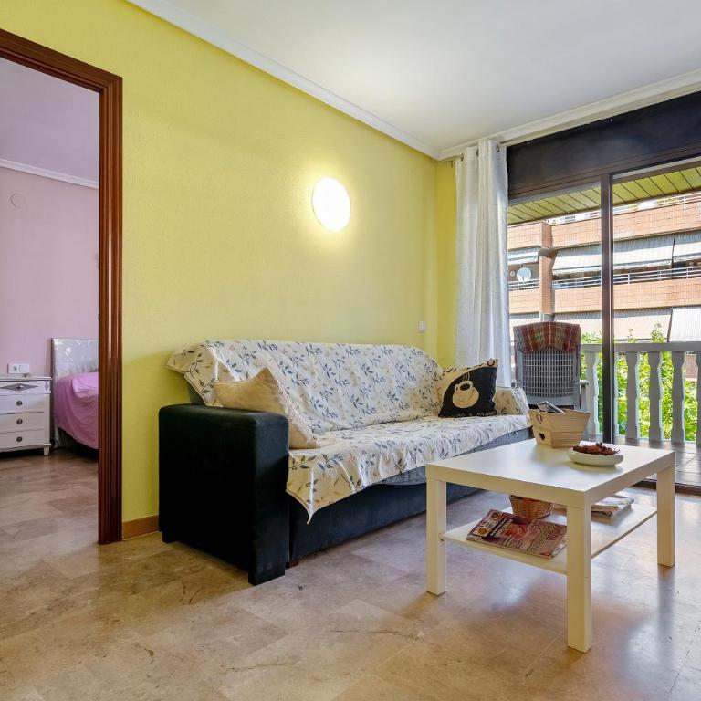 Salou Centro - Apartment with Terrace - 2