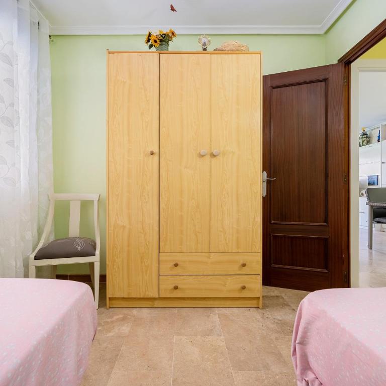 Salou Centro - Apartment with Terrace - 17