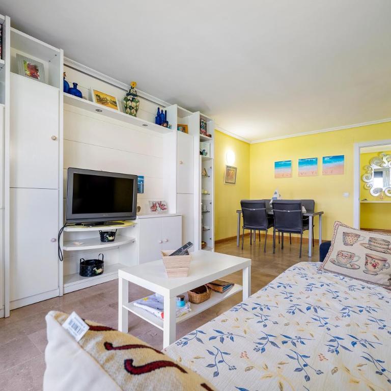 Salou Centro - Apartment with Terrace - 4