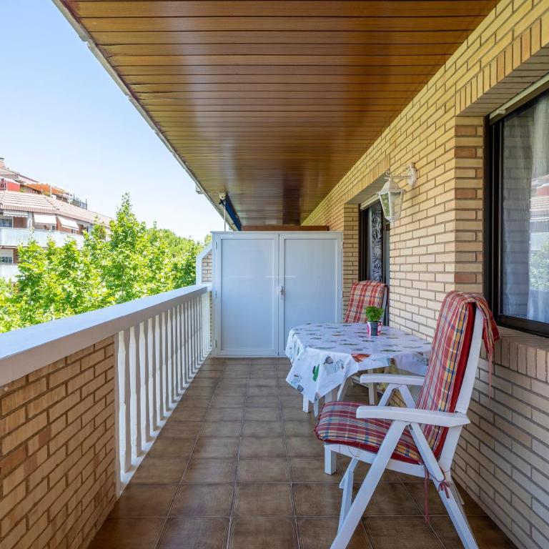 Salou Centro - Apartment with Terrace - 21