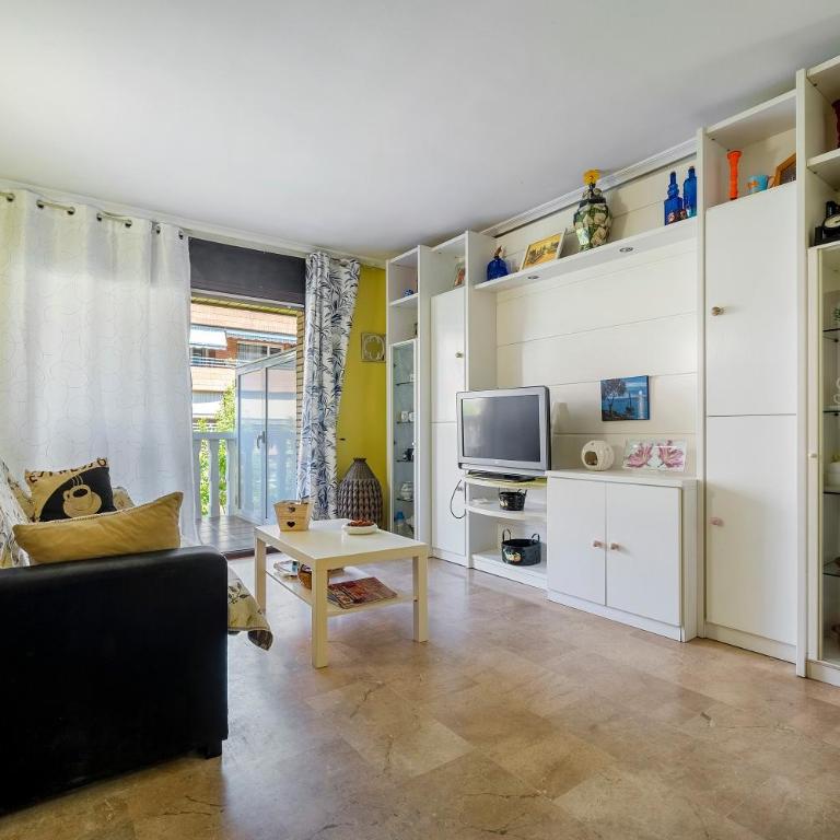 Salou Centro - Apartment with Terrace - 19