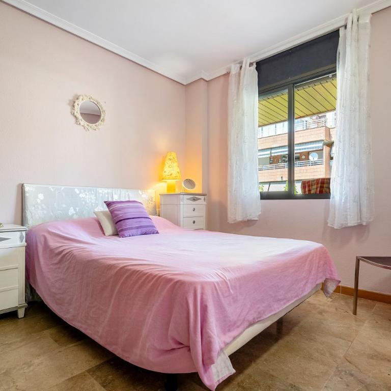 Salou Centro - Apartment with Terrace - 11