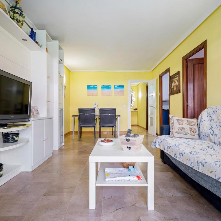 Salou Centro - Apartment with Terrace - 3