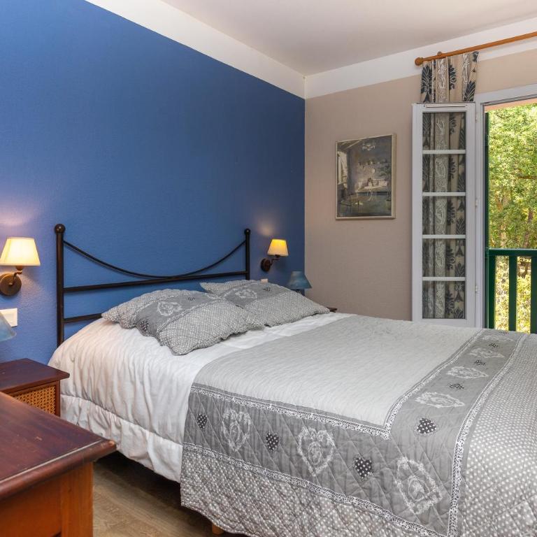 Villa Au Coeur Du Golf - Maison 2 Chambres - 7