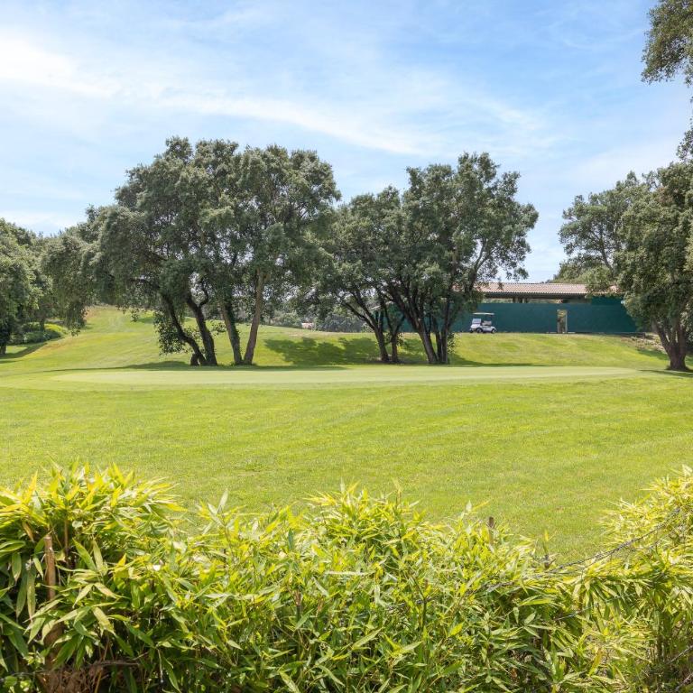 Villa Au Coeur Du Golf - Maison 2 Chambres - 19