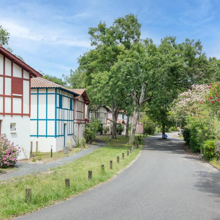 Villa Au Coeur Du Golf - Maison 2 Chambres - 22