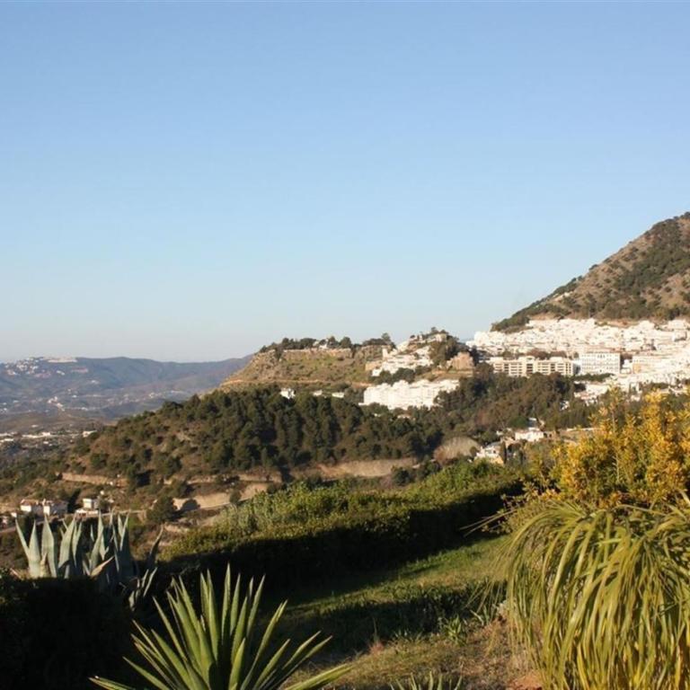 Spectacular Country Retreat - Villa con vistas al mar - 33