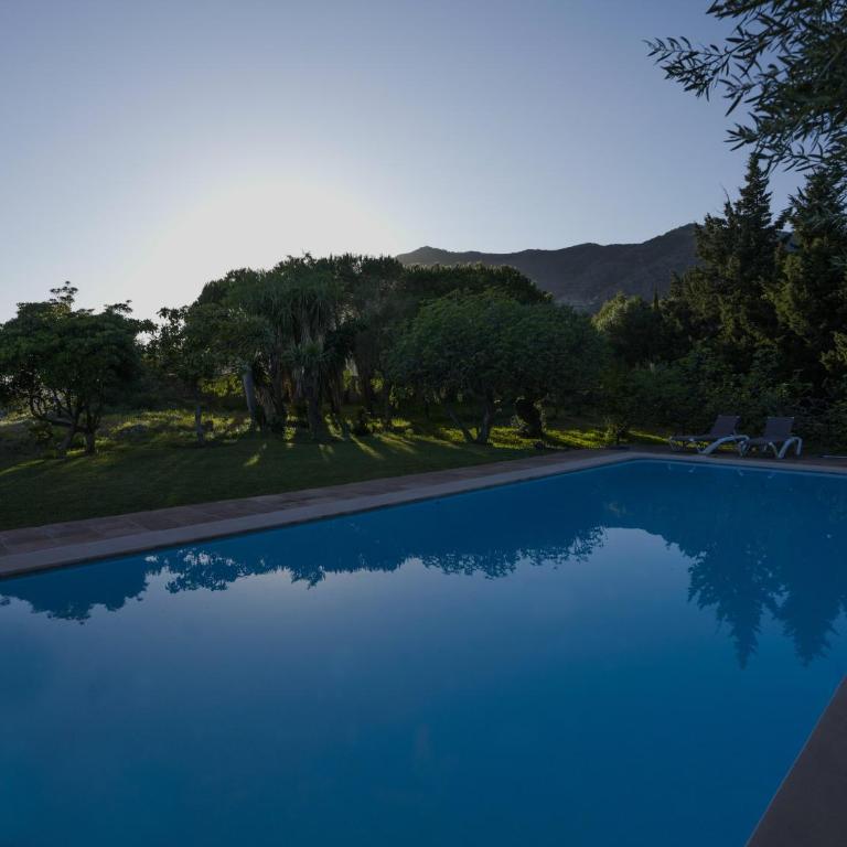 Spectacular Country Retreat - Villa con vistas al mar - 38