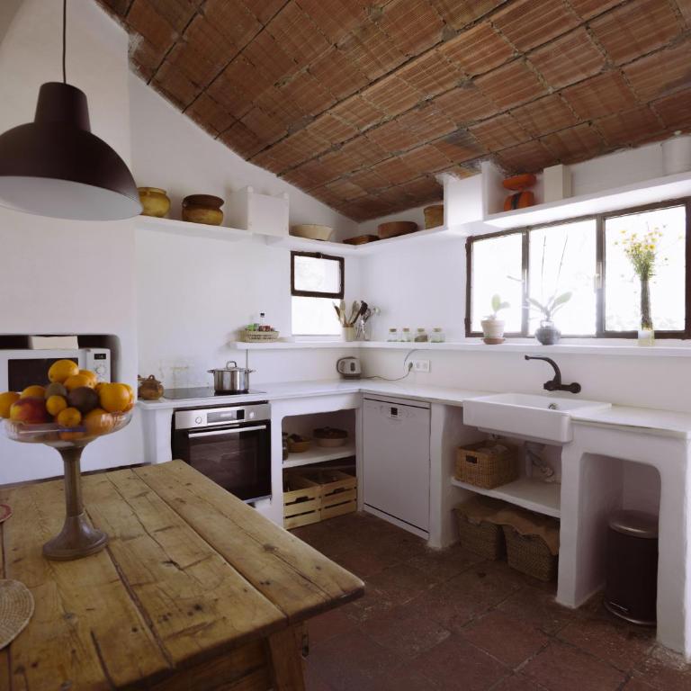 Spectacular Country Retreat - Villa con vistas al mar - 12