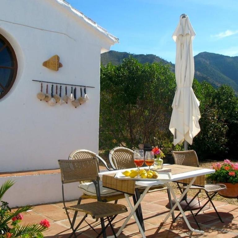 Spectacular Country Retreat - Villa con vistas al mar - 3
